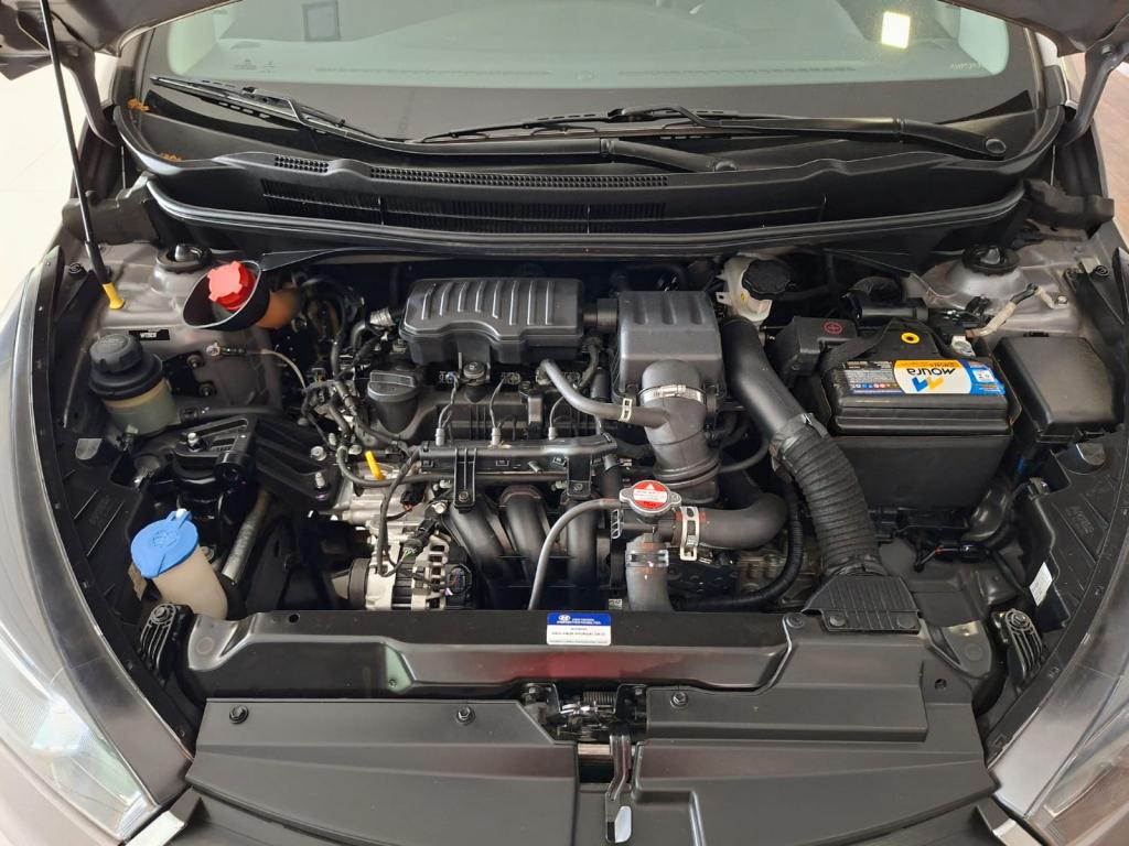 HYUNDAI HB 20 Hatch - Foto