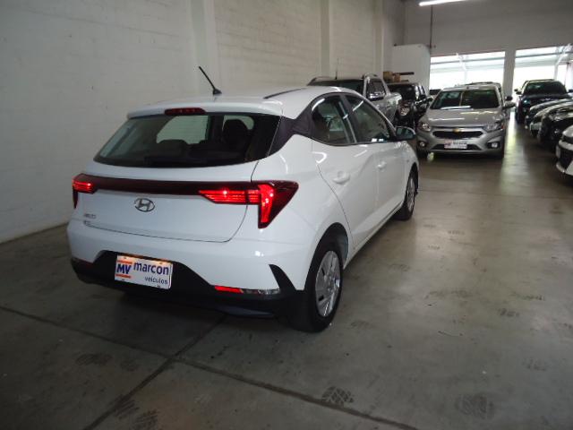 HYUNDAI HB 20 Hatch - Foto