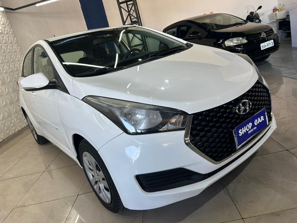 HYUNDAI HB 20 Hatch