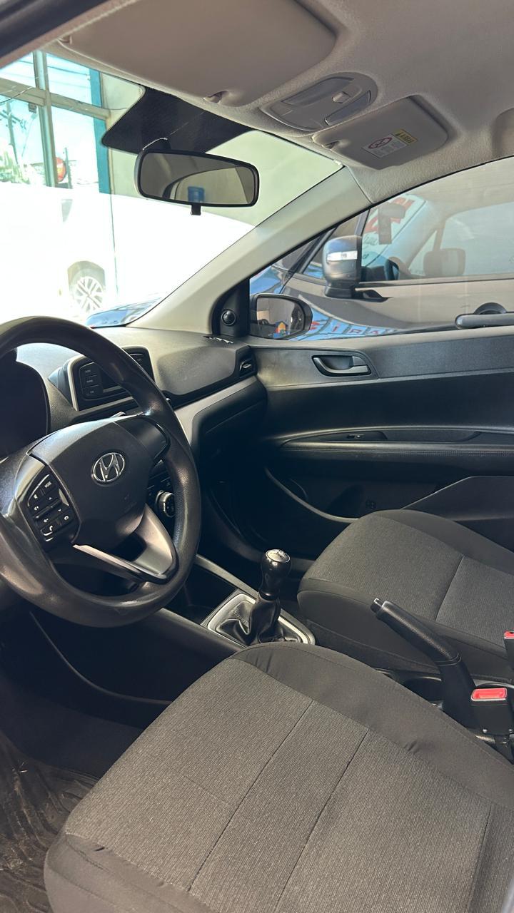 HYUNDAI HB 20 Hatch - Foto