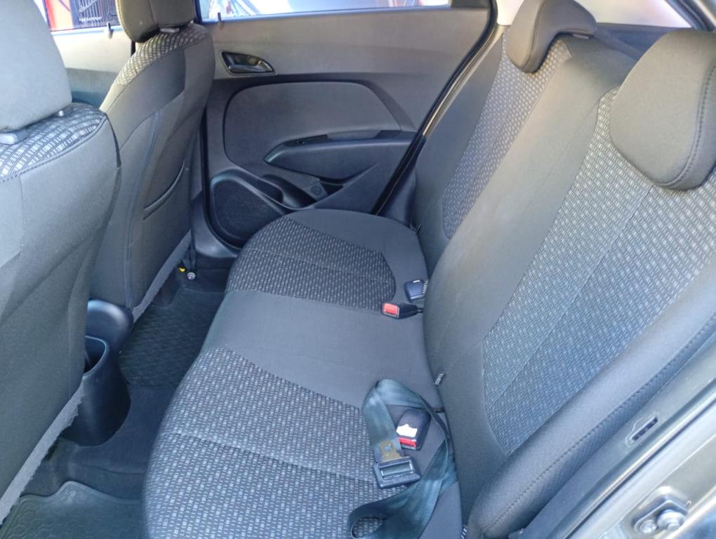 HYUNDAI HB 20 Hatch - Foto