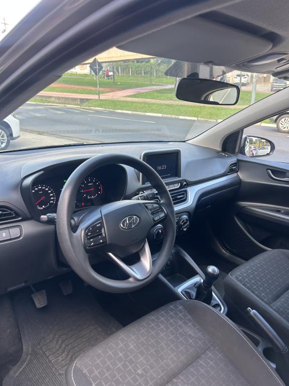 HYUNDAI HB 20 Hatch - Foto