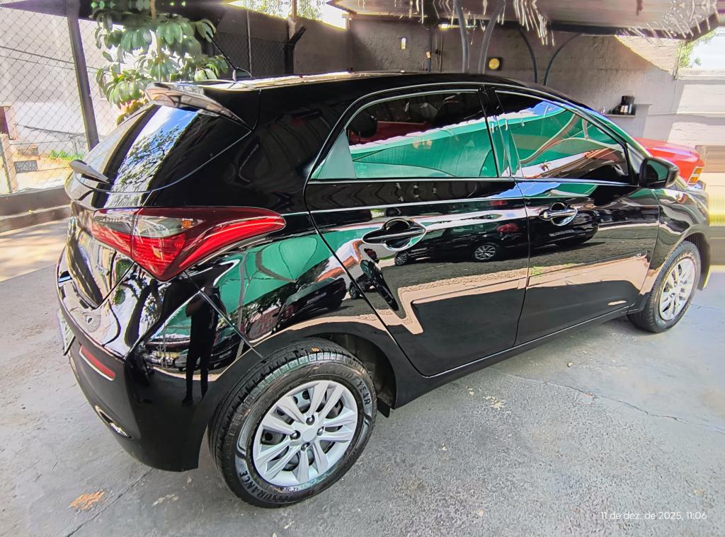 HYUNDAI HB 20 Hatch - Foto