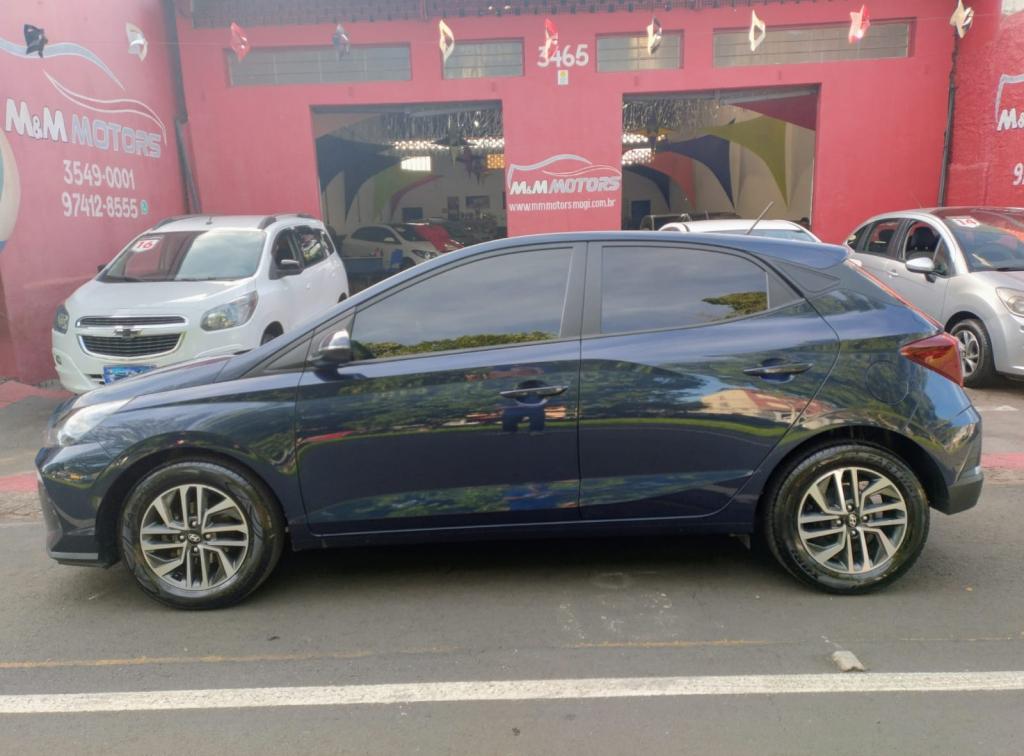 HYUNDAI HB 20 Hatch - Foto