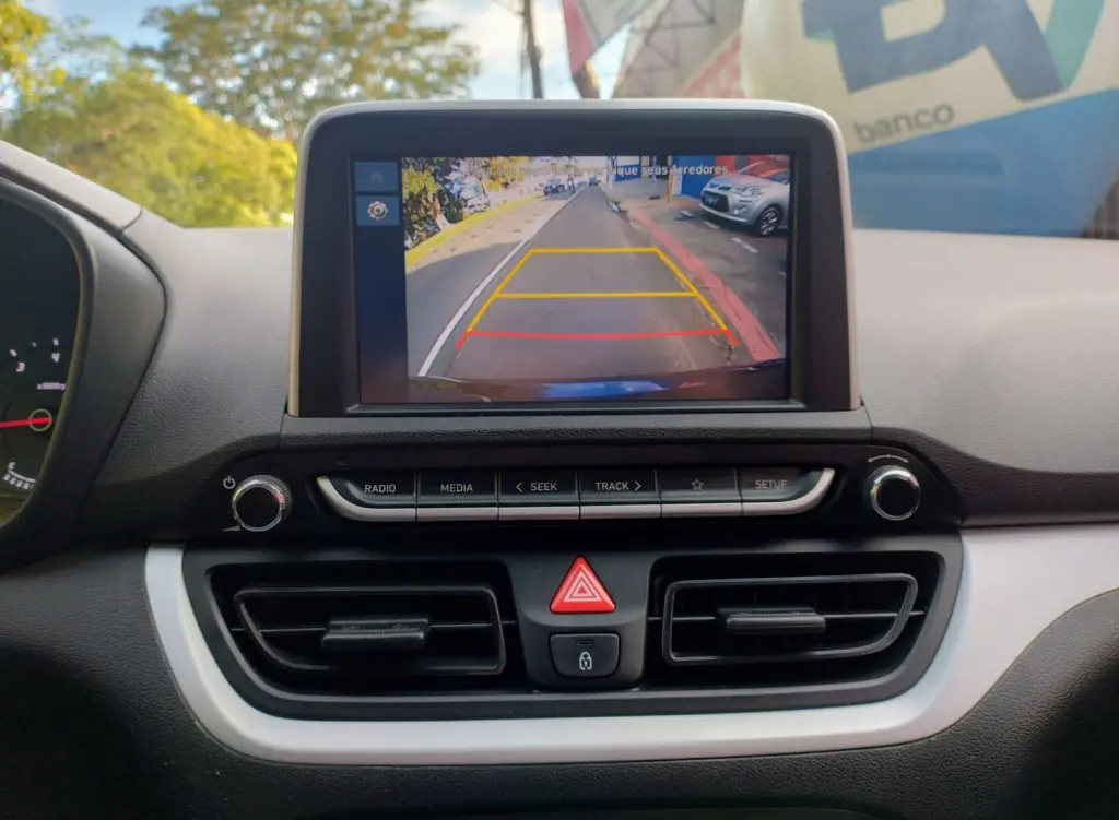 HYUNDAI HB 20 Hatch - Foto