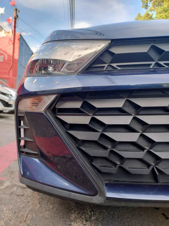 HYUNDAI HB 20 Hatch - Foto