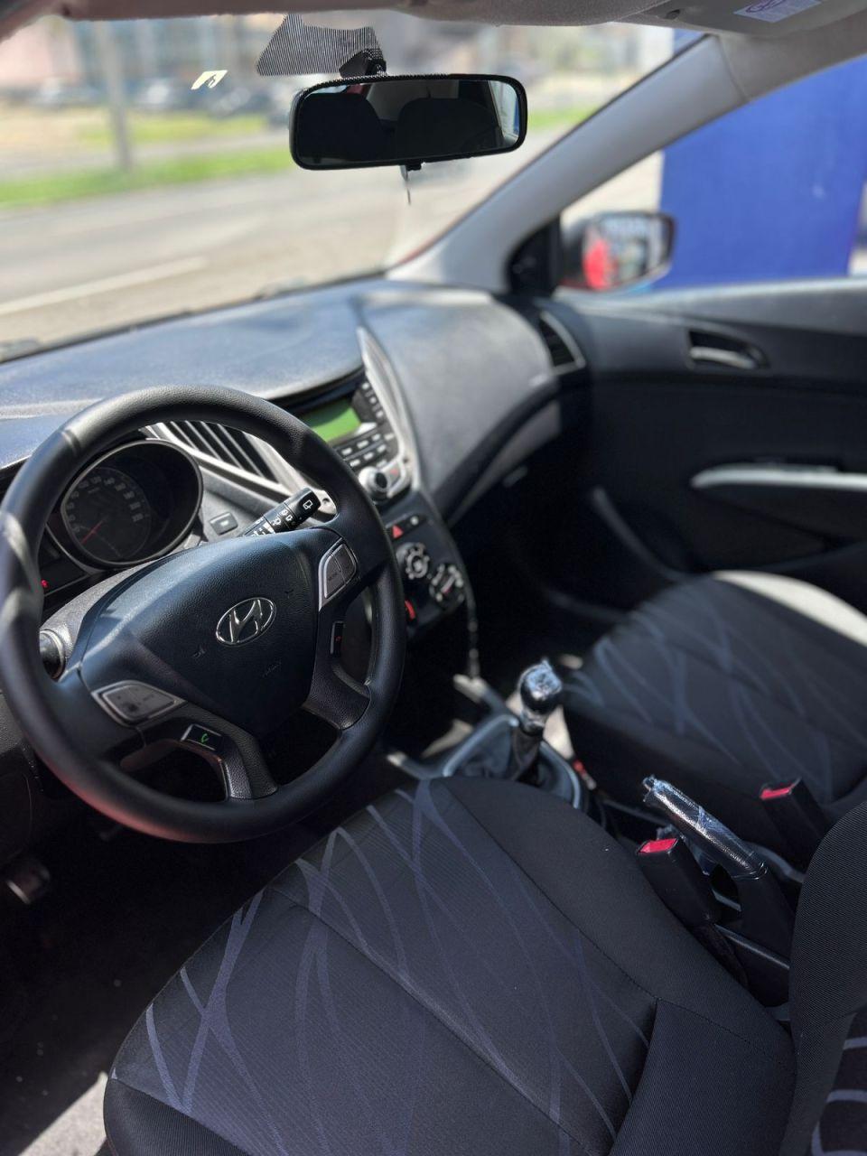 HYUNDAI HB 20 Hatch - Foto