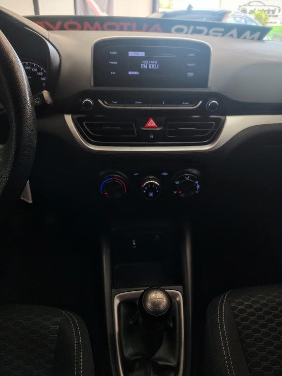 HYUNDAI HB 20 Hatch - Foto