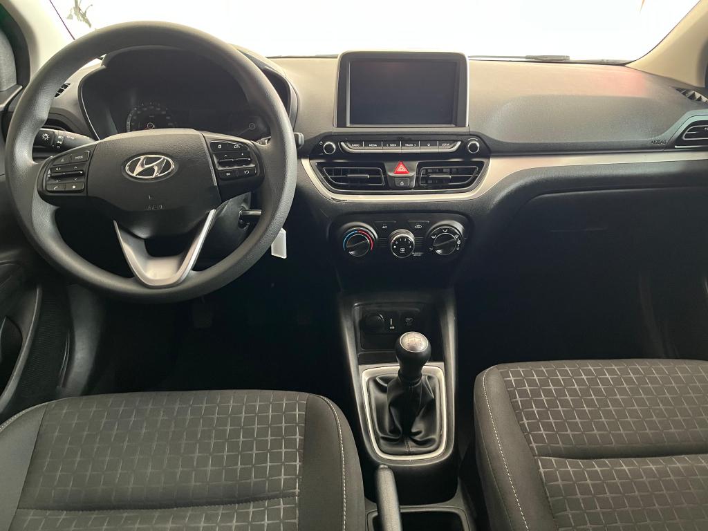 HYUNDAI HB 20 Hatch - Foto