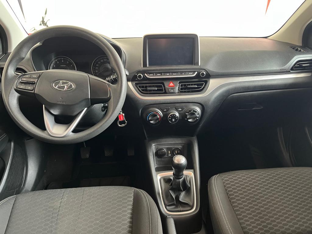 HYUNDAI HB 20 Hatch - Foto