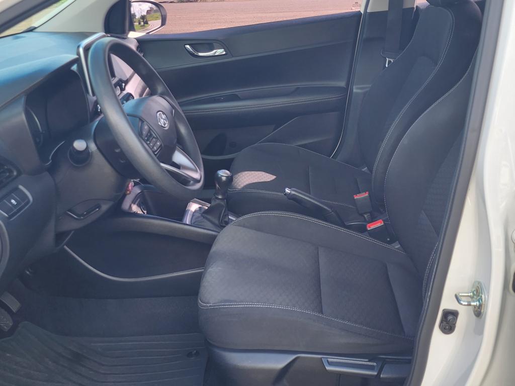 HYUNDAI HB 20 Hatch - Foto