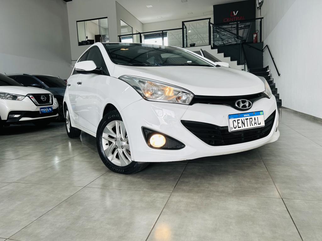 HYUNDAI HB 20 Hatch