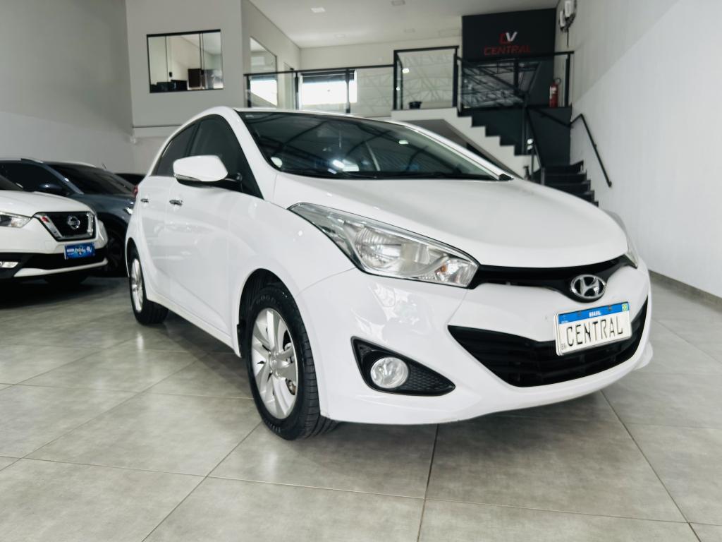 HYUNDAI HB 20 Hatch - Foto