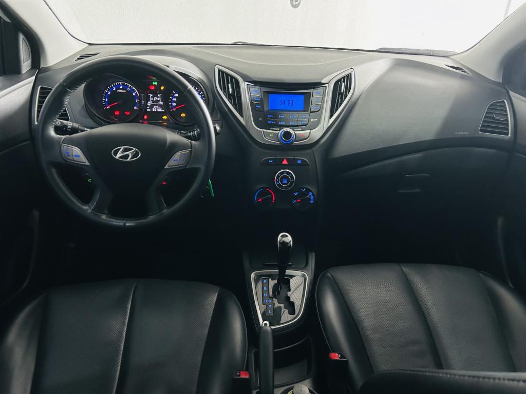 HYUNDAI HB 20 Hatch - Foto