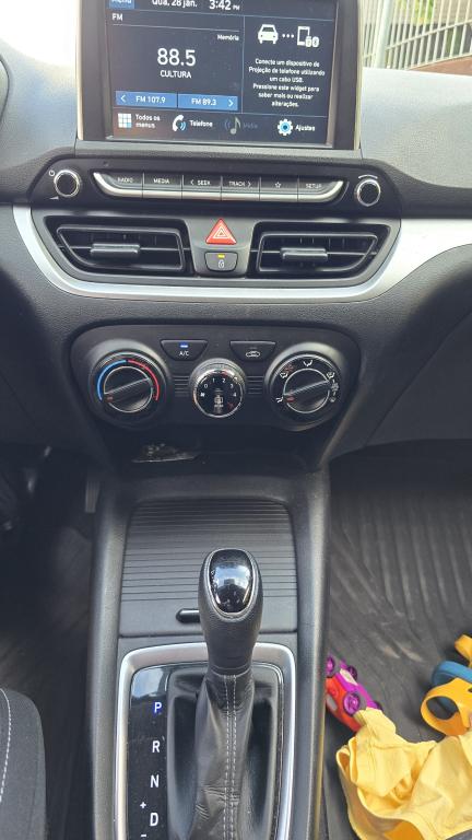 HYUNDAI HB 20 Hatch - Foto