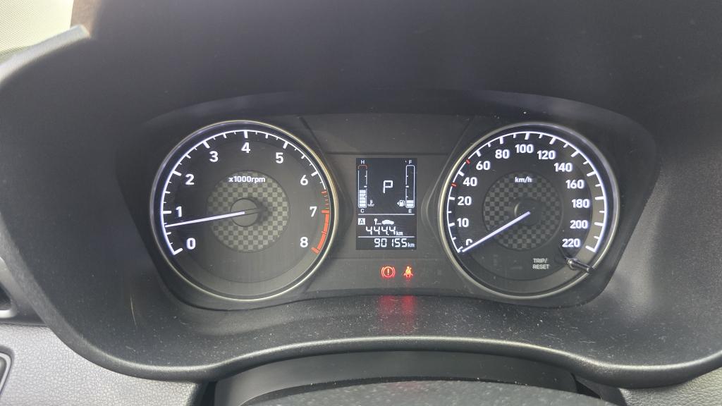 HYUNDAI HB 20 Hatch - Foto