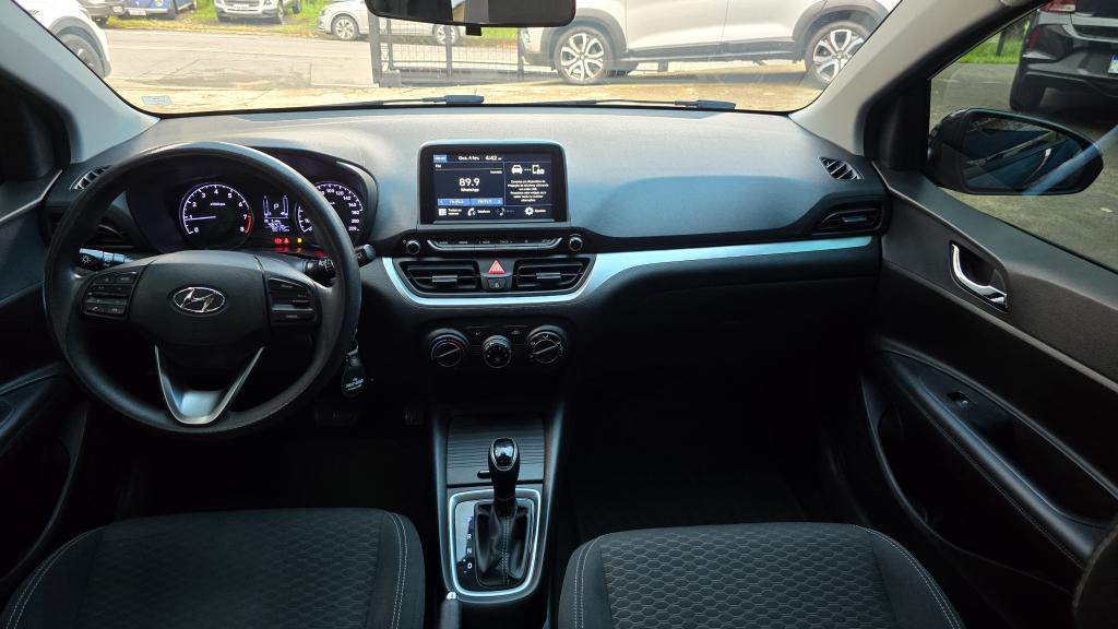 HYUNDAI HB 20 Hatch - Foto