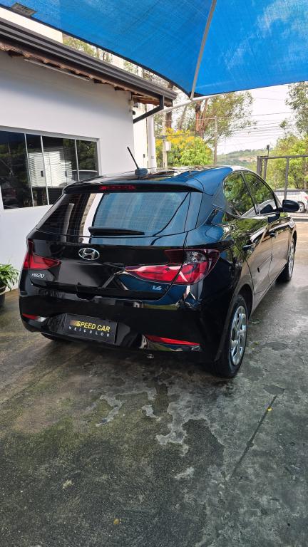 HYUNDAI HB 20 Hatch - Foto