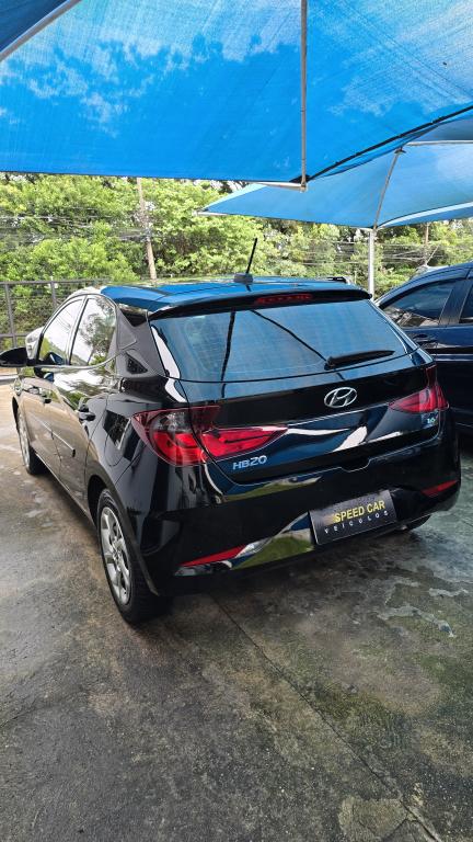 HYUNDAI HB 20 Hatch - Foto