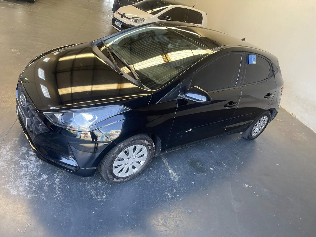 HYUNDAI HB 20 Hatch - Foto