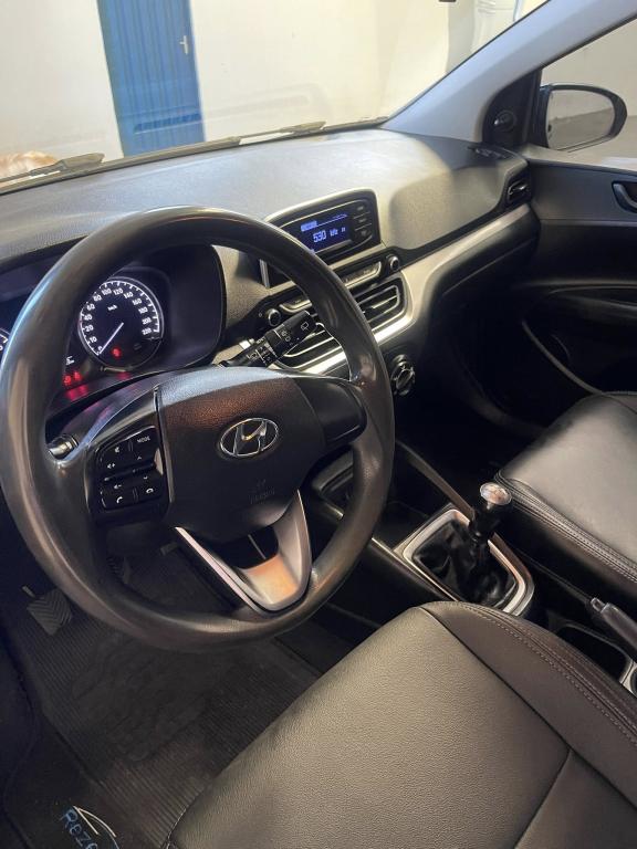 HYUNDAI HB 20 Hatch - Foto