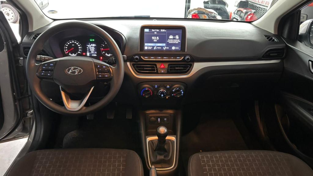 HYUNDAI HB 20 Hatch - Foto