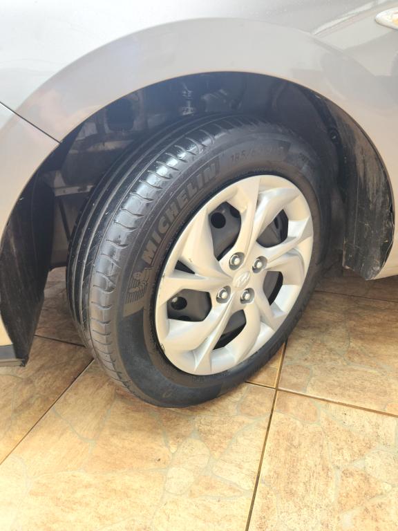 HYUNDAI HB 20 Hatch - Foto