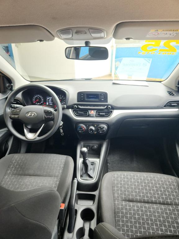 HYUNDAI HB 20 Hatch - Foto