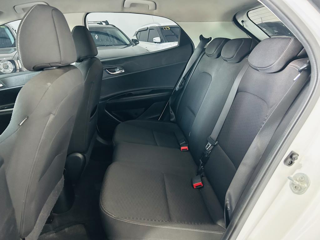 HYUNDAI HB 20 Hatch - Foto