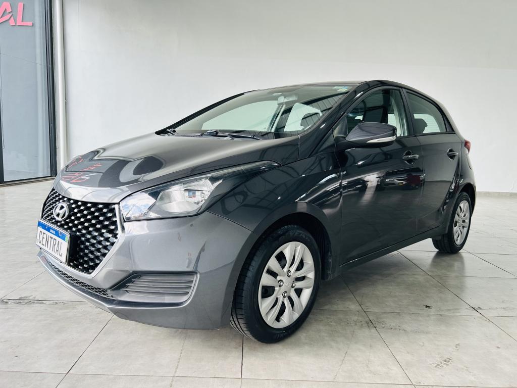 HYUNDAI HB 20 Hatch - Foto