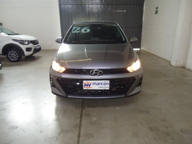 HYUNDAI HB 20 Hatch