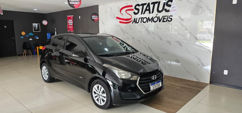HYUNDAI HB 20 Hatch