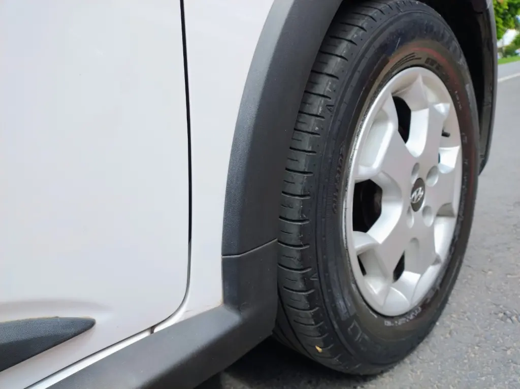 HYUNDAI HB 20 Hatch X - Foto