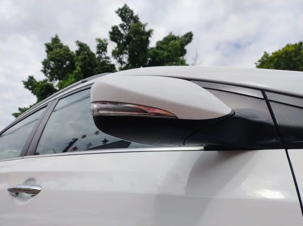 HYUNDAI HB 20 Hatch X - Foto