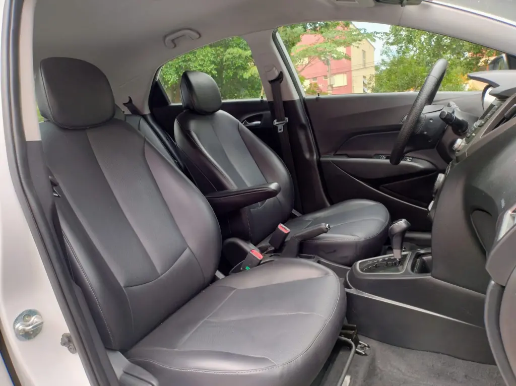 HYUNDAI HB 20 Hatch X - Foto