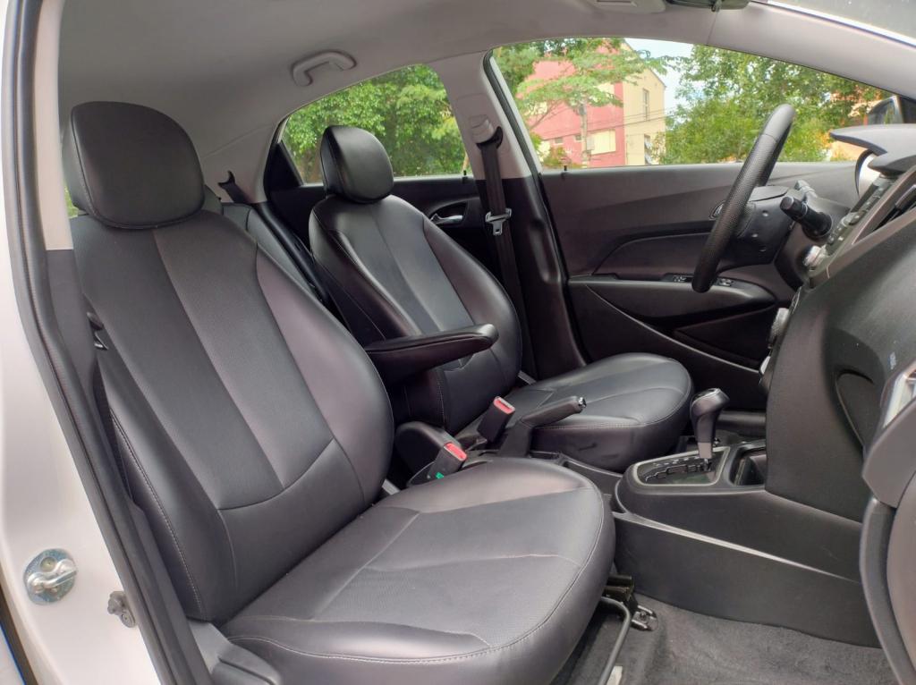 HYUNDAI HB 20 Hatch X - Foto