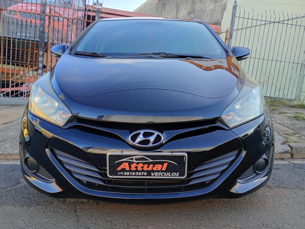 HYUNDAI HB 20 Hatch