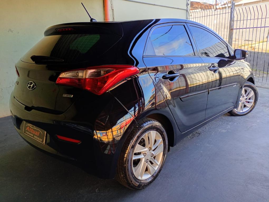 HYUNDAI HB 20 Hatch - Foto