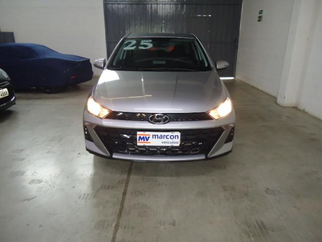 HYUNDAI HB 20 Hatch
