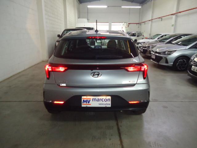 HYUNDAI HB 20 Hatch - Foto