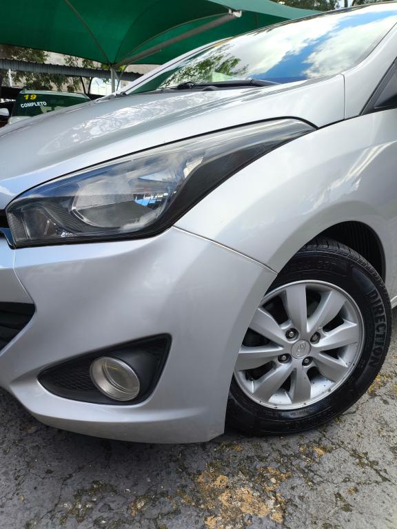 HYUNDAI HB 20 Hatch - Foto