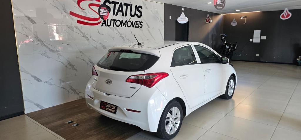 HYUNDAI HB 20 Hatch - Foto