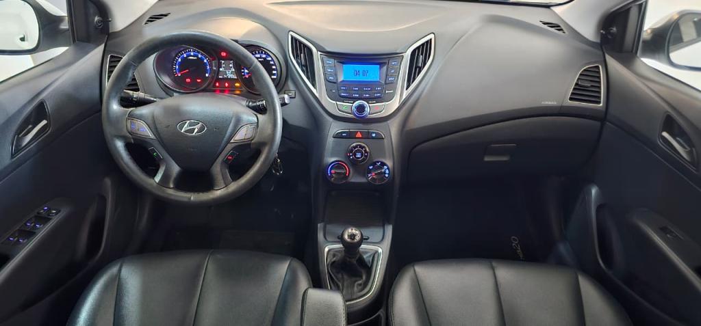 HYUNDAI HB 20 Hatch - Foto