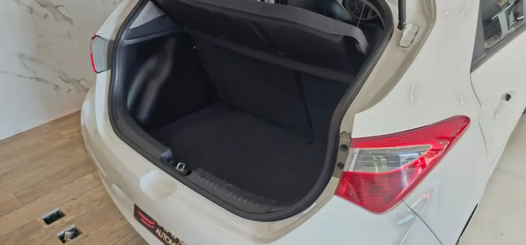 HYUNDAI HB 20 Hatch - Foto