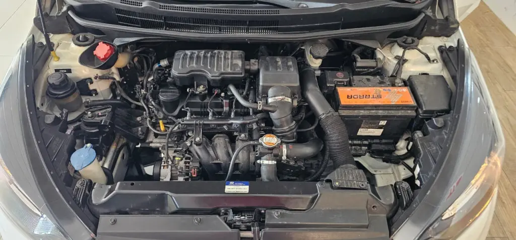 HYUNDAI HB 20 Hatch - Foto