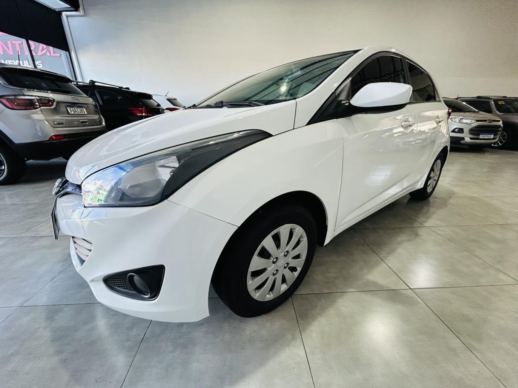 HYUNDAI HB 20 Hatch - Foto