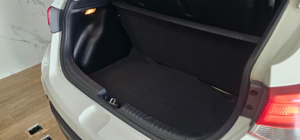 HYUNDAI HB 20 Hatch X - Foto
