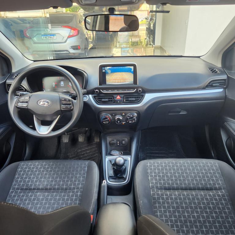 HYUNDAI HB 20 Hatch - Foto