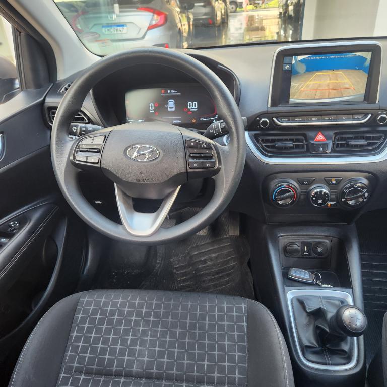 HYUNDAI HB 20 Hatch - Foto