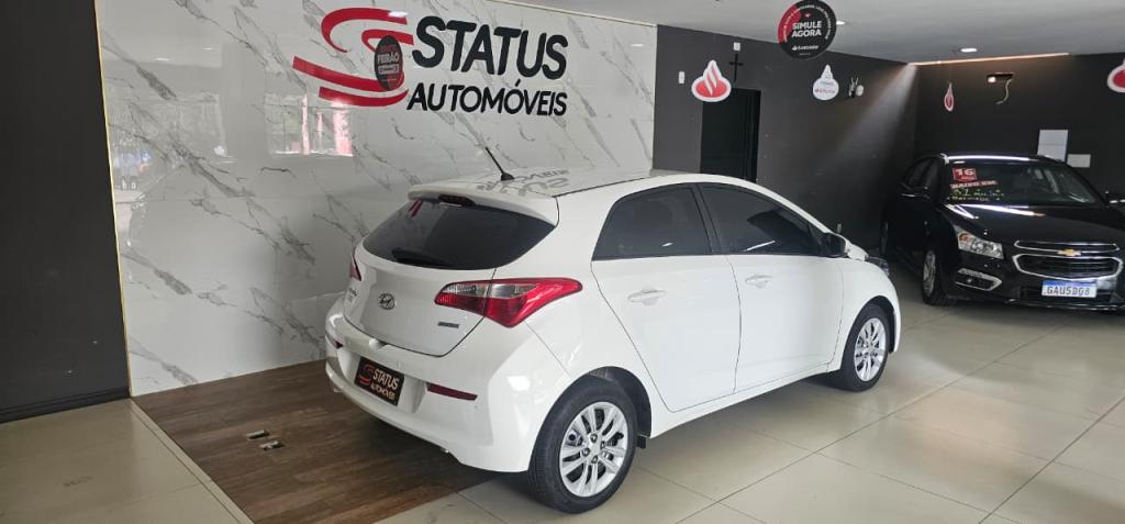 HYUNDAI HB 20 Hatch - Foto